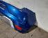 Bumper RENAULT MEGANE IV Hatchback (B9A/M/N_), RENAULT MEGANE E-TECH SUV