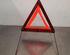 Warning Triangle MERCEDES-BENZ GLE (W166), MERCEDES-BENZ GLE Coupe (C292)