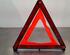 Warning Triangle PEUGEOT 5008 II (MC_, MJ_, MR_, M4_)