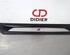 Trim Strip Bumper BMW X2 (F39)