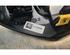 Trim Strip Bumper OPEL CORSA F (P2JO)