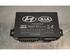 Control unit for trailer coupling HYUNDAI TUCSON (TL, TLE)