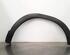 Wheel Arch Extension CITROËN C5 AIRCROSS (A_)