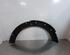 Wheel Arch Extension MINI MINI PACEMAN (R61)