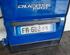 Rear Door FIAT DUCATO Bus (250_, 290_)