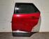 Door PEUGEOT 3008 SUV (MC_, MR_, MJ_, M4_)