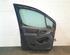 Door CITROËN BERLINGO / BERLINGO FIRST Box Body/MPV (M_)