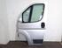 Door PEUGEOT BOXER Van, OPEL MOVANO C Van (U9)