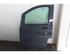 Door MERCEDES-BENZ VITO Mixto (Double Cabin) (W447)