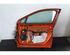 Door RENAULT CLIO V (B7_)