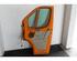 Door PEUGEOT BOXER Van, OPEL MOVANO C Van (U9)