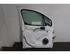 Deur PEUGEOT PARTNER Box Body/MPV