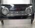 Air Conditioning Control Unit FIAT FULLBACK Pickup (502_, 503_)