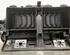 Air Conditioning Control Unit PEUGEOT 2008 II (UD_, US_, UY_, UK_)