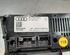 Air Conditioning Control Unit AUDI A4 Avant (8K5, B8)