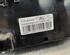 Air Conditioning Control Unit FORD TOURNEO COURIER B460 MPV, FORD TRANSIT COURIER B460 MPV