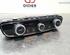 Air Conditioning Control Unit OPEL MOKKA