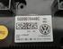 Bedieningselement airconditioning VW GOLF VII Variant (BA5, BV5)