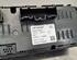 Air Conditioning Control Unit FORD FIESTA VII (HJ, HF)