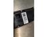 Air Conditioning Control Unit OPEL ASTRA K (B16), OPEL ASTRA K Sports Tourer (B16)