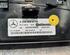 Bedieningselement airconditioning MERCEDES-BENZ C-CLASS (W205)