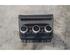 Air Conditioning Control Unit RENAULT CLIO V (B7_)