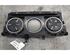 Bedieningselement airconditioning CITROËN C3 II (SC_), CITROËN DS3, DS DS 3 (SA_)