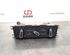 Air Conditioning Control Unit VW POLO (AW1, BZ1)