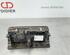 Air Conditioning Control Unit AUDI A1 Sportback (8XA, 8XF), AUDI A1 (8X1, 8XK)