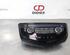 Bedieningselement airconditioning NISSAN QASHQAI II SUV (J11, J11_)