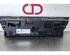 Air Conditioning Control Unit AUDI A6 Avant (4G5, 4GD, C7)