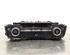 Bedieningselement airconditioning BMW X1 (F48), MINI MINI COUNTRYMAN (F60)