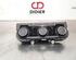 Bedieningselement airconditioning VW CADDY IV MPV (SAB, SAJ)