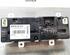 Air Conditioning Control Unit RENAULT MASTER III Van (FV)