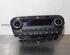 Air Conditioning Control Unit HYUNDAI TUCSON (TL, TLE)