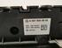 Air Conditioning Control Unit MERCEDES-BENZ SPRINTER 4-t Van (B907, B910)