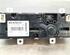 Air Conditioning Control Unit RENAULT MASTER III Platform/Chassis (EV, HV, UV)