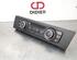 Air Conditioning Control Unit BMW 3 Touring (E91)