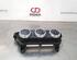 Air Conditioning Control Unit MAZDA 2 (DL, DJ)