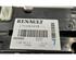 Air Conditioning Control Unit RENAULT MASTER III Van (FV)