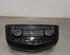 Air Conditioning Control Unit NISSAN QASHQAI II SUV (J11, J11_)