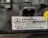 Air Conditioning Control Unit MERCEDES-BENZ GLC Coupe (C253)