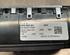 Air Conditioning Control Unit AUDI A6 C8 (4A2)