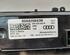 Air Conditioning Control Unit AUDI Q5 (FYB, FYG)