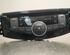 Bedieningselement airconditioning NISSAN NP300 NAVARA Pickup (D23)