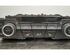 Air Conditioning Control Unit BMW 2 Gran Tourer (F46)