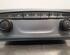 Bedieningselement airconditioning OPEL ASTRA K (B16), OPEL ASTRA K Sports Tourer (B16)