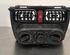 Air Conditioning Control Unit SUZUKI JIMNY Closed Off-Road Vehicle (A6G)