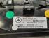 Air Conditioning Control Unit MERCEDES-BENZ C-CLASS T-Model (S205), MERCEDES-BENZ C-CLASS Coupe (C205)