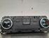 Air Conditioning Control Unit FORD TRANSIT Platform/Chassis (FM_ _, FN_ _, FF_ _), FORD TRANSIT V363 Platform/Chassis (FED, FFD)